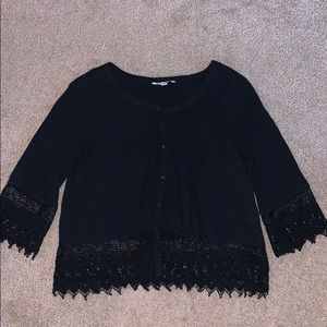 American Eagle Top